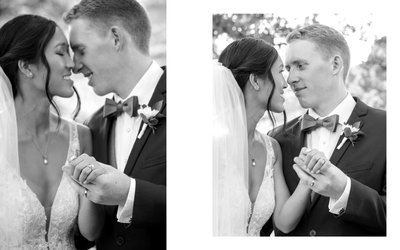 Best Documentary Wedding Photographer Paso Robles