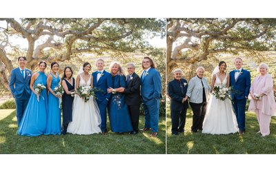 Documentary Wedding Photography Paso Robles