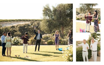 Storytelling Wedding Photographer Paso Robles