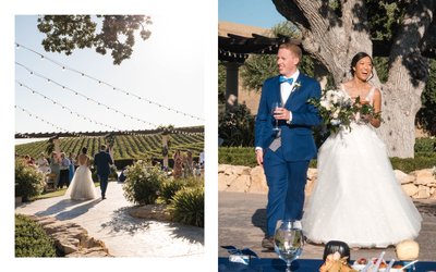 Best Storytelling Wedding Photographer Paso Robles