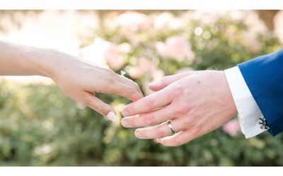 Storytelling Wedding Photography Paso Robles