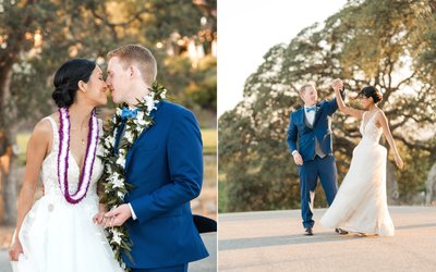 Villa San Juliette Wedding 