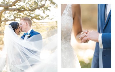 Best Documentary Wedding Photographers Paso Robles