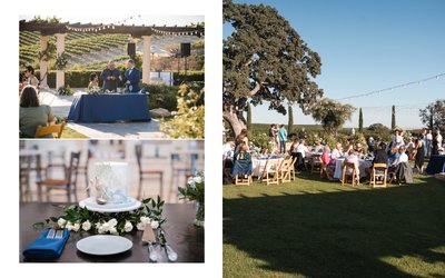 Best Storytelling Wedding Photographers Paso Robles