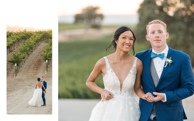 Photography Villa San Juliette Wedding Paso Robles