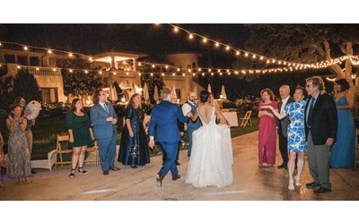 Exit Villa San Juliette Wedding Photography