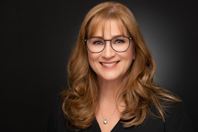 Modern Professional Headshot Photographer Sacramento