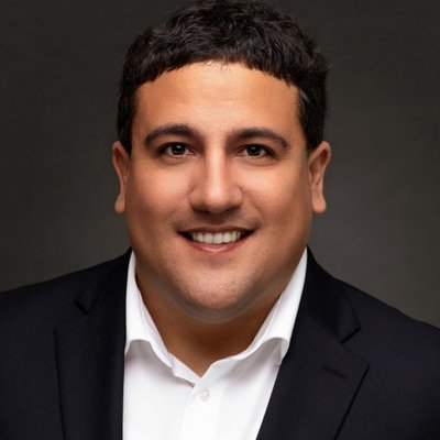 Palo Alto Entrepreneurs: Headshots that Inspire