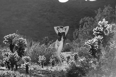 Mentoring for Destination Boudoir Photographers
