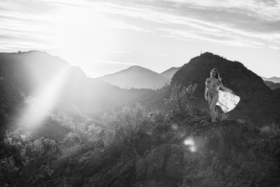 Coaching and Mentoring for Outdoor Boudoir