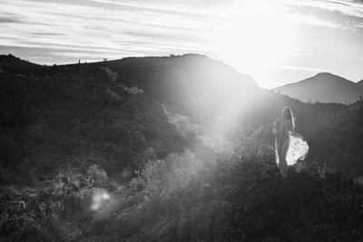 Coaching and Mentoring for Outdoor Boudoir Sessions