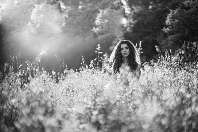 Outdoor Boudoir Photography Coach and Mentor