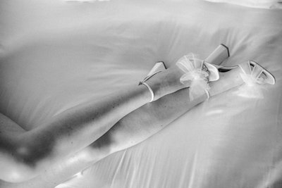 Photography Mentor for Boudoir