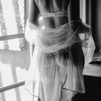 Boudoir Photography Mentor
