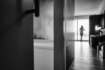 Luxury Fine Art Boudoir Photographer