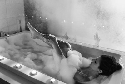 Luxury Boudoir Experience