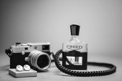 Wedding Photography Details 