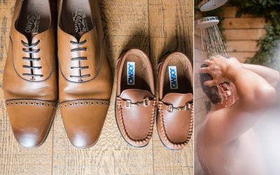 Bernardus Lodge Carmel Valley Wedding