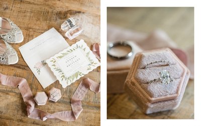 Bernardus Lodge Spa Carmel Wedding Photographer