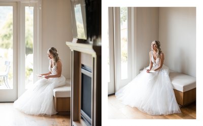 Carmel Valley Wedding Photography