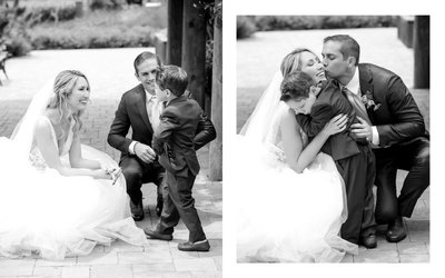 Carmel Valley Wedding Photographer