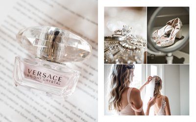 Best Carmel Valley Wedding Photography