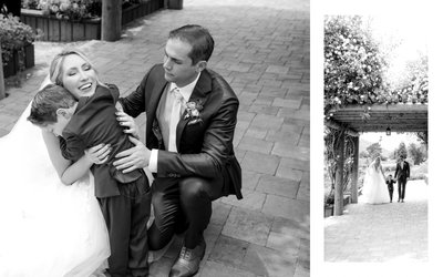 Carmel Valley Wedding Photographers