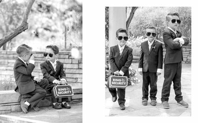 Bernardus Lodge Spa Carmel Valley Wedding Photography