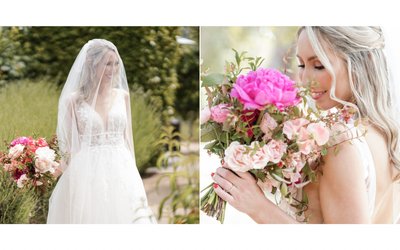 Bernardus Lodge Spa Carmel Valley Photographer