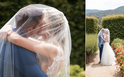 Bernardus Lodge Spa Carmel Valley Photography