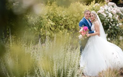 Luxury Carmel Wedding Photographers