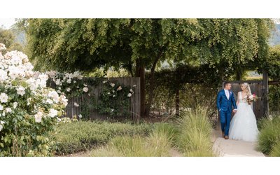 Luxury Carmel Wedding Photograpy