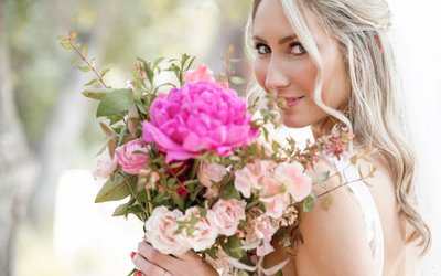 Fine Art Carmel Wedding Photographer