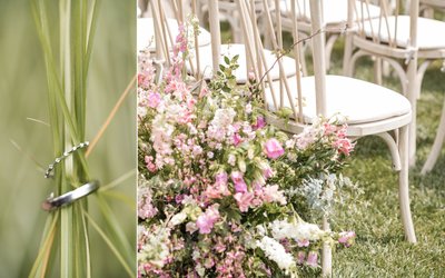 Documentary Carmel Wedding Photographers