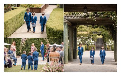 Elegant Carmel Wedding Photographer