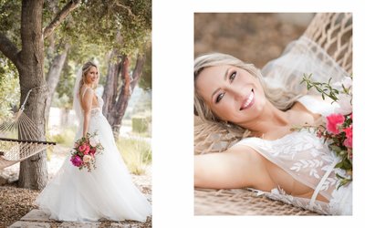 Fine Art Carmel Wedding Photography