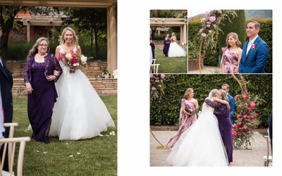 Professional Carmel Wedding Photographers