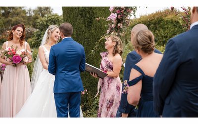 Modern Carmel Wedding Photographers