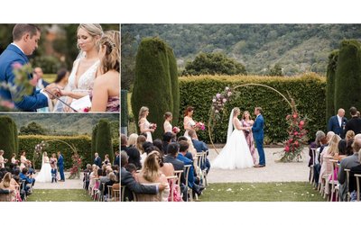 Carmel Destination Wedding Photographer