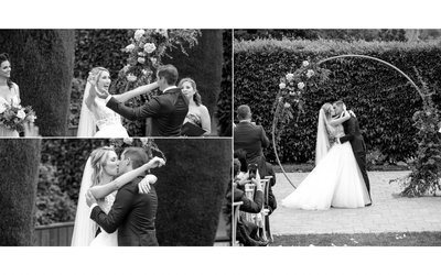 Carmel Destination Wedding Photography