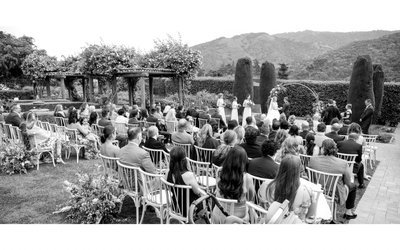 Carmel Destination Wedding Photographers