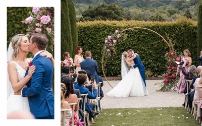 Luxury Wedding Photographers Carmel