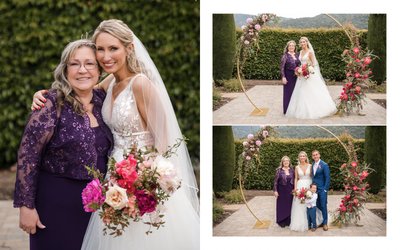 Carmel California Wedding Photography