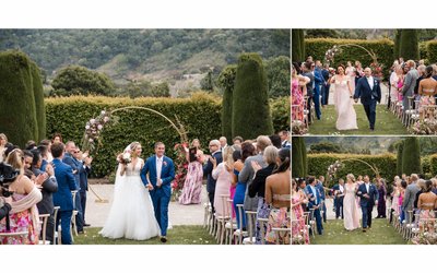 Carmel California Wedding Photographers