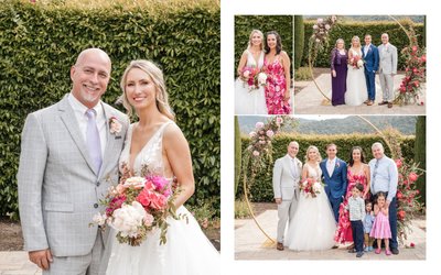 Carmel Beach Wedding Photographer