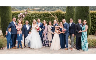 Carmel Beach Wedding Photographers
