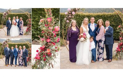 Carmel-by-the-Sea Wedding Photography