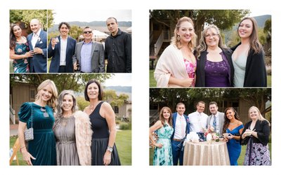 Carmel Luxury Wedding Photographer California