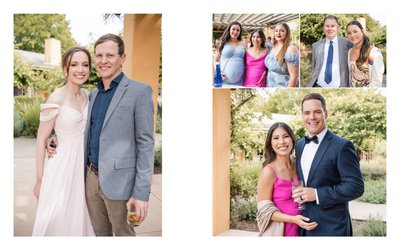 Top Carmel Wedding Photographers