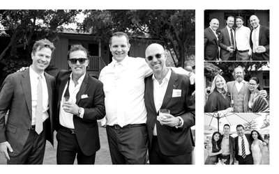 Top Carmel Wedding Photography